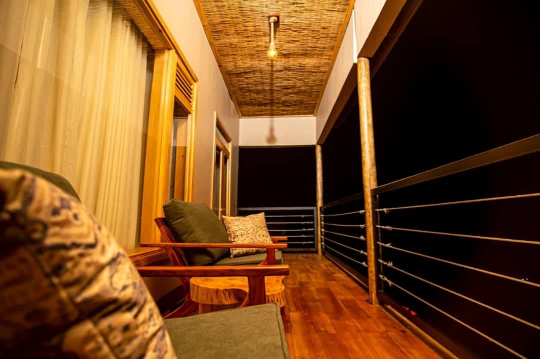 Burunga Gorilla Lodge photo 3