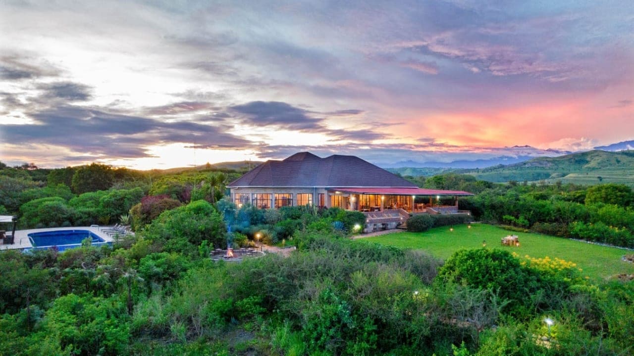 Elephant Plains Lodge photo 1