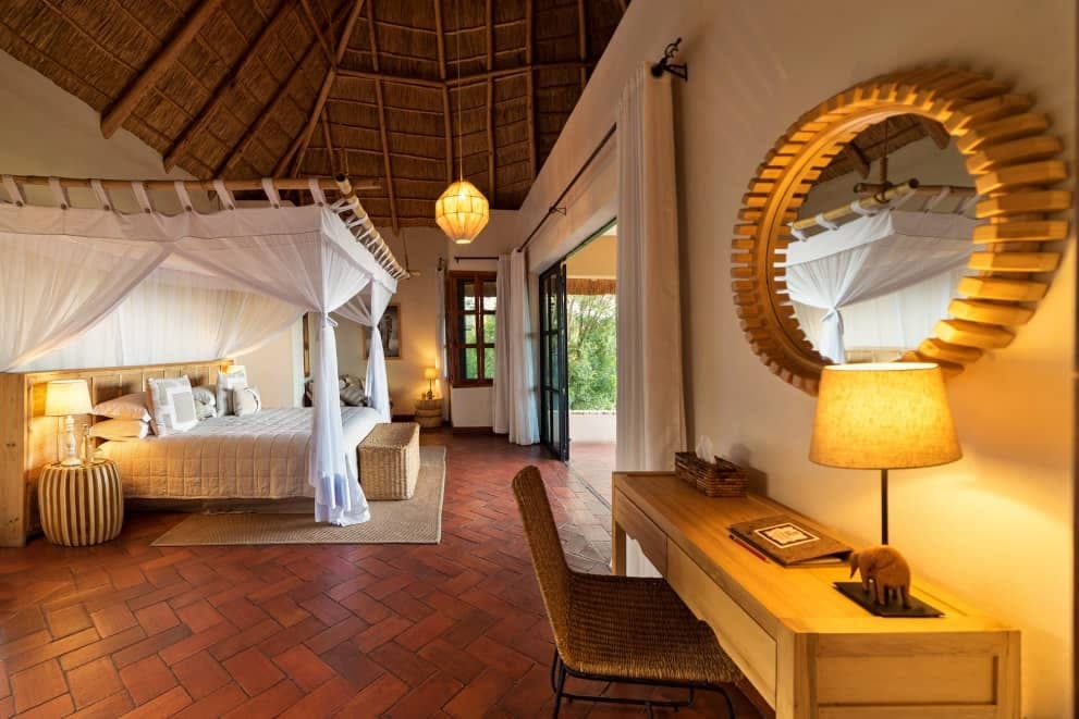 Elephant Plains Lodge photo 2