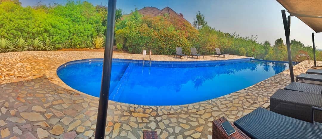 Elephant Plains Lodge photo 3