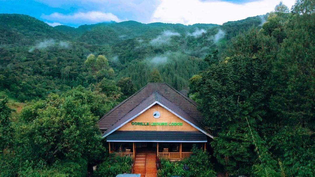Gorilla Leisure Lodge photo 1
