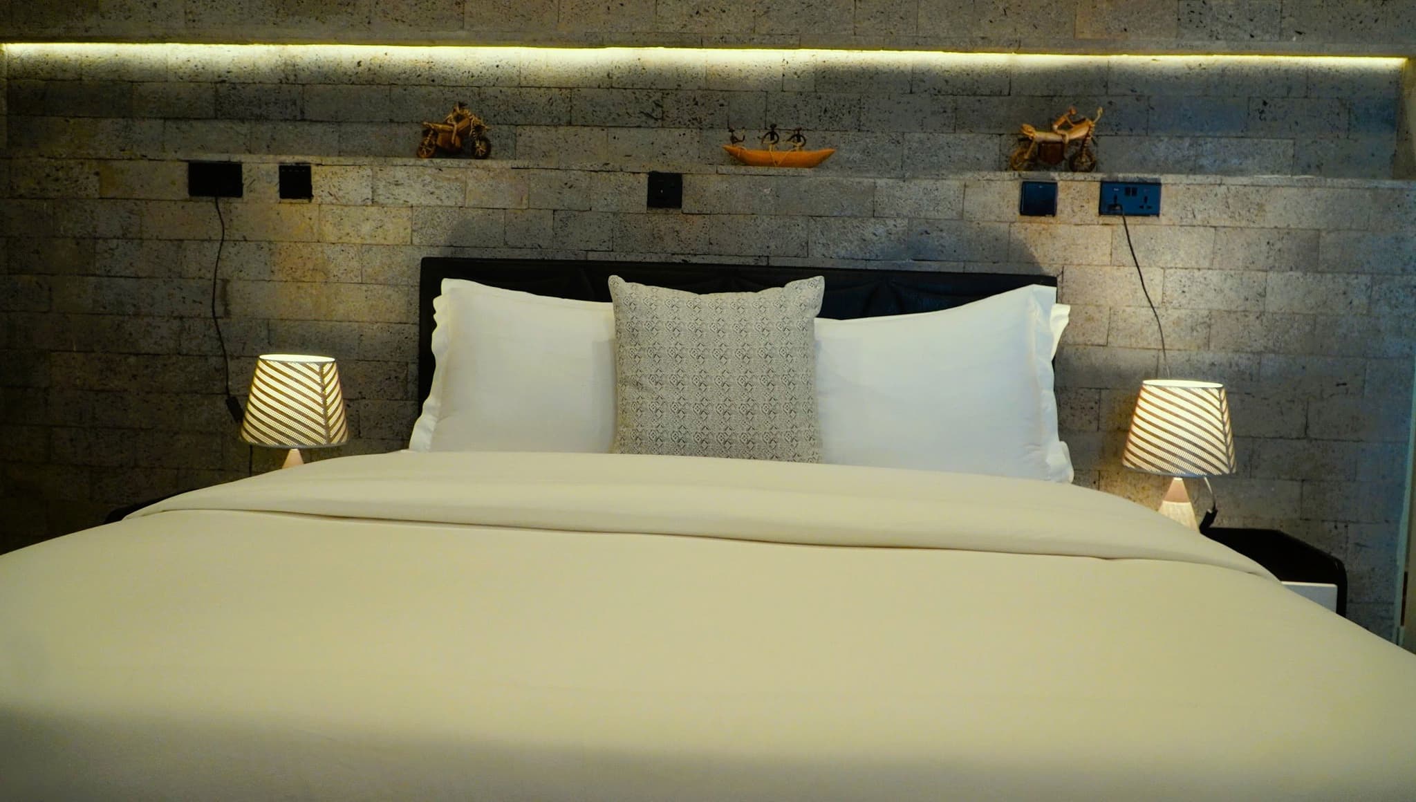 Nyungwe Top View Hill Hotel photo 2