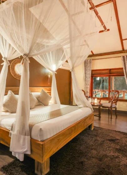 Pakuba Safari Lodge photo 4