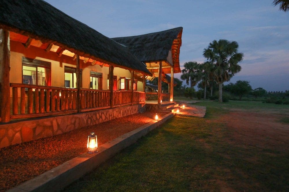 Pakuba Safari Lodge photo 1