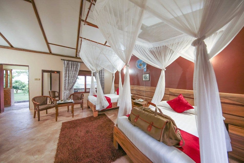 Pakuba Safari Lodge photo 3