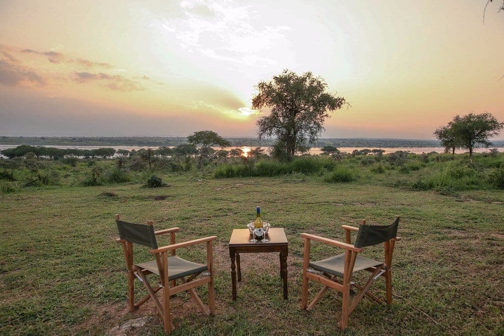 Pakuba Safari Lodge photo 2