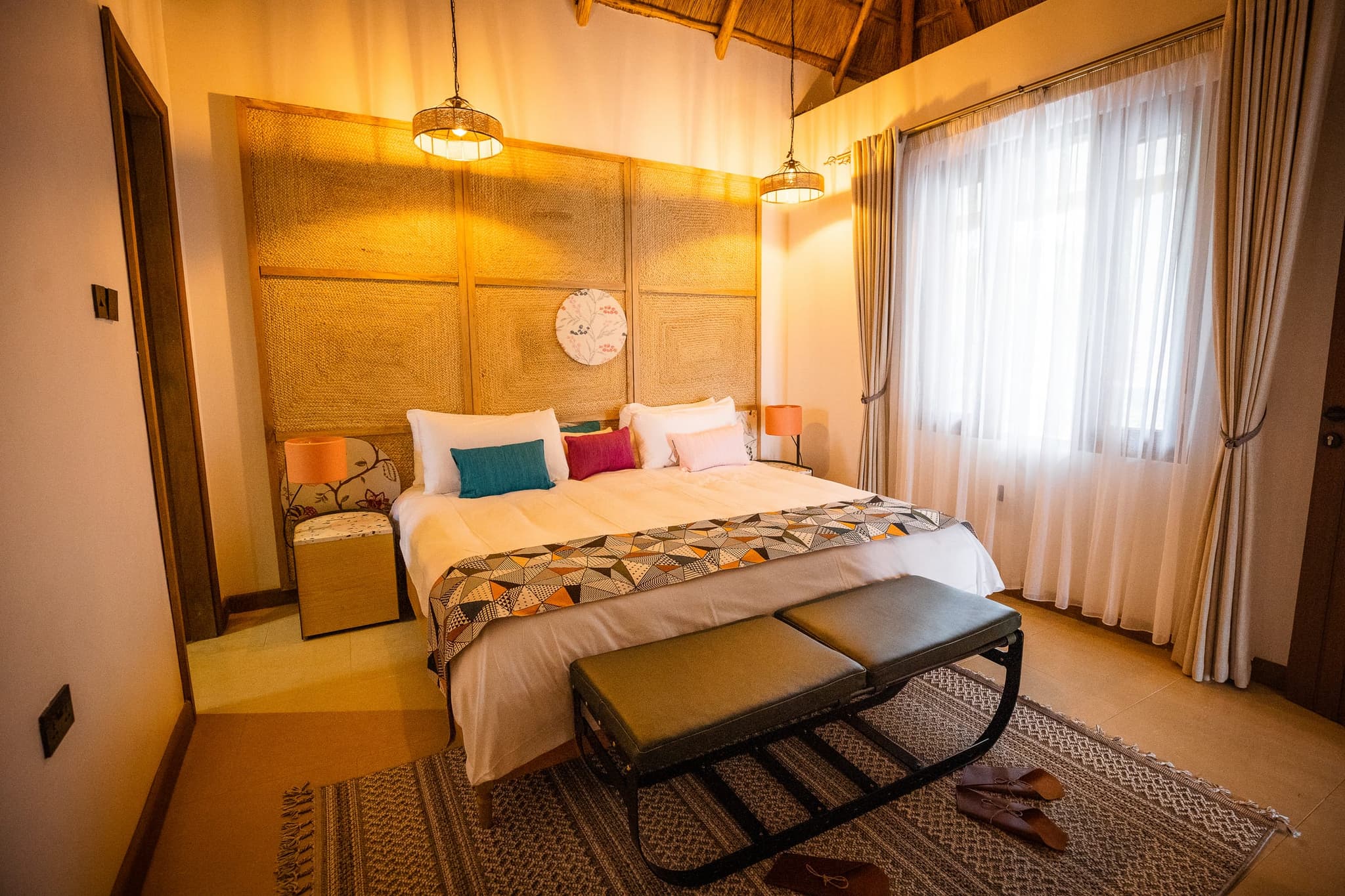Tabebuia Spa & Safari Resort photo 2