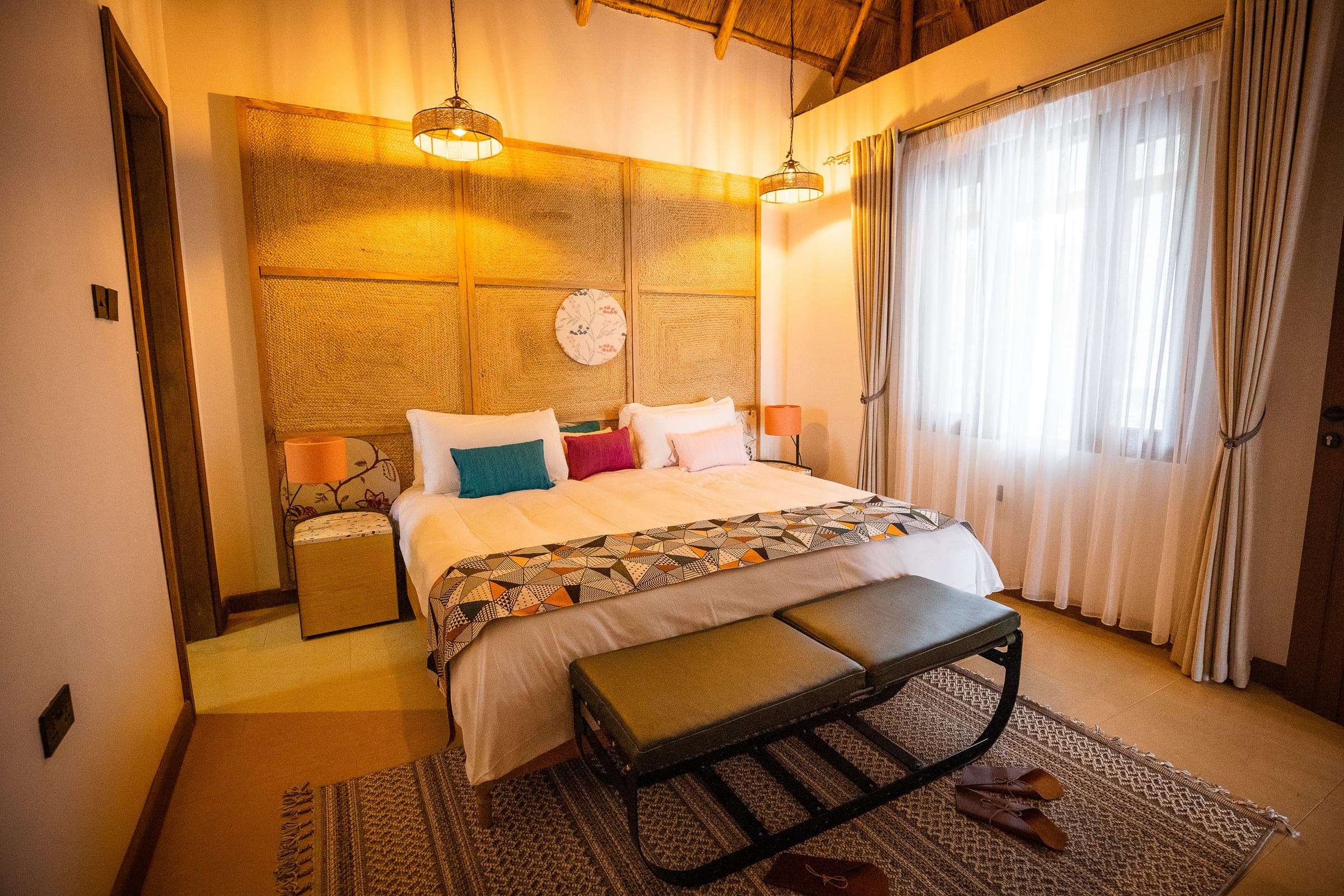 Tabebuia Spa & Safari Resort photo 2