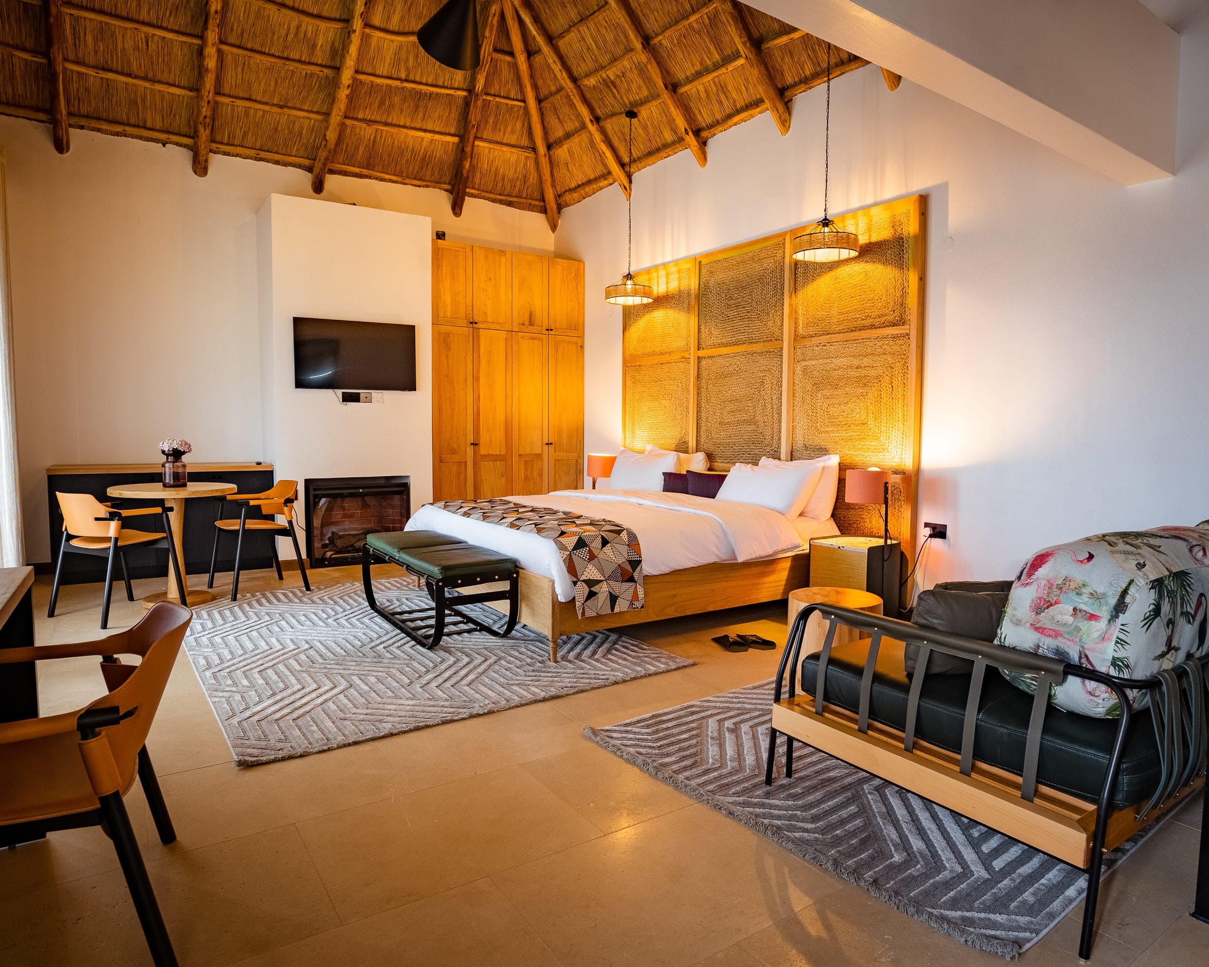 Tabebuia Spa & Safari Resort photo 4
