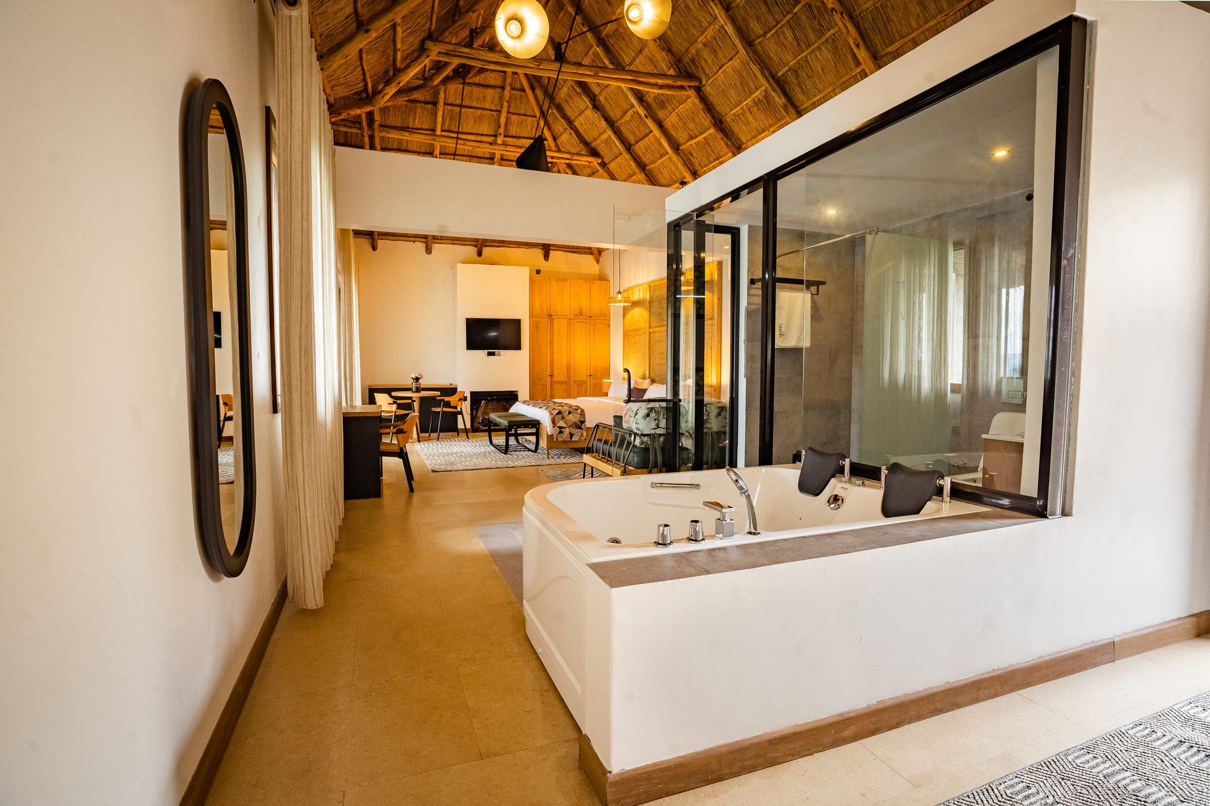 Tabebuia Spa & Safari Resort photo 3