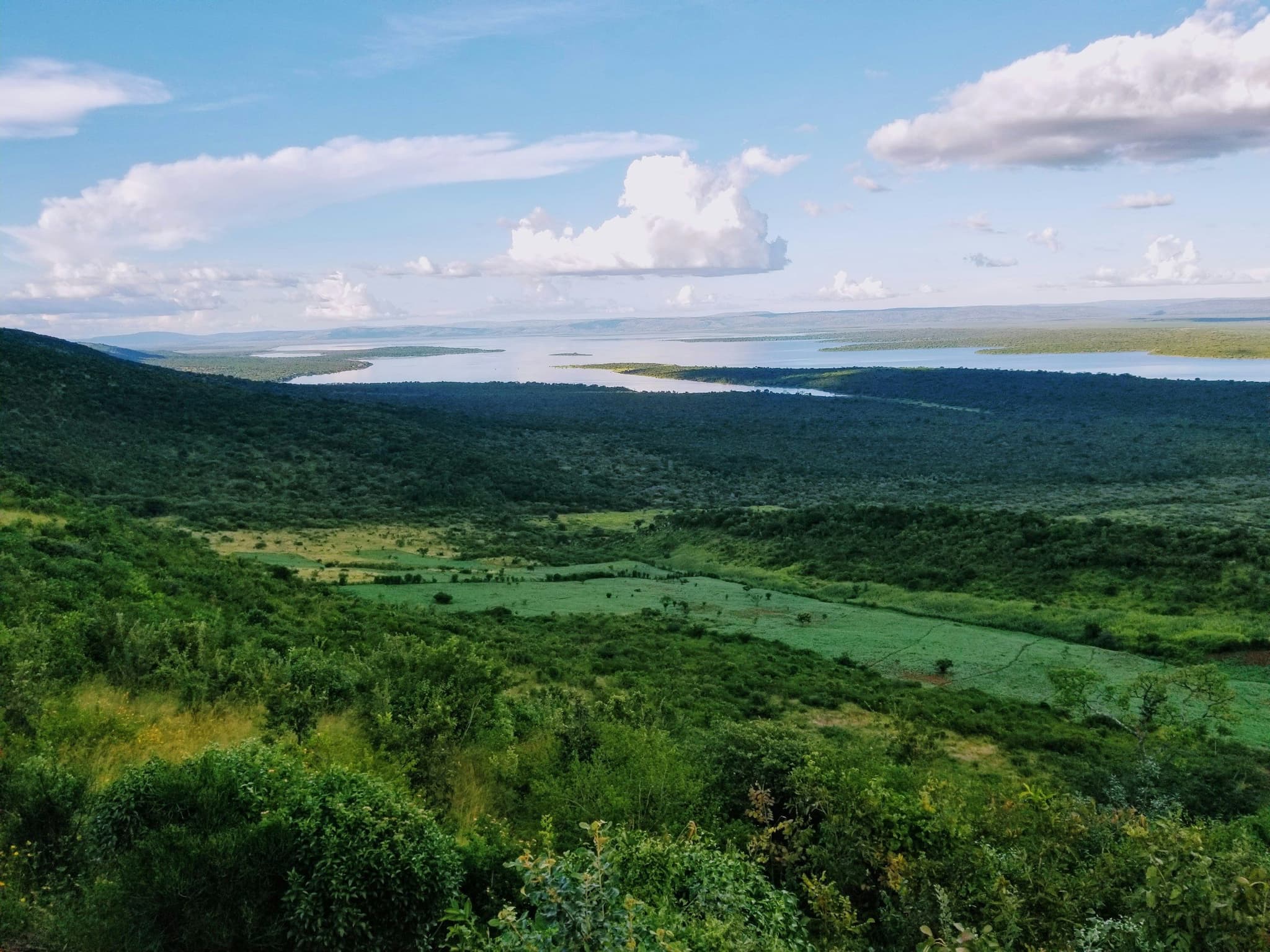 Akagera National Park: Rwanda’s Big Five savanna, lakes and wetlands