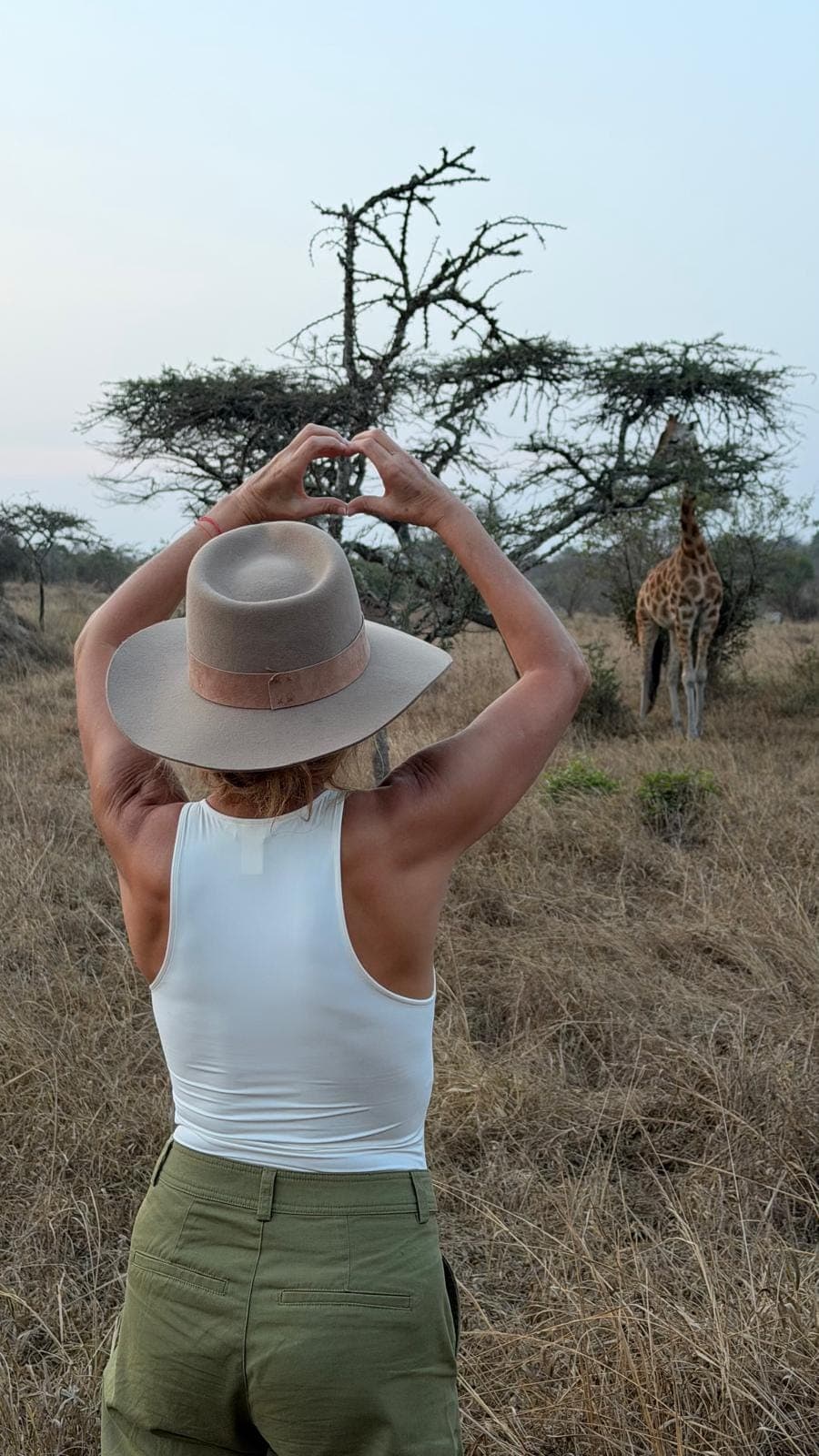 Gateway Bliss Safaris guests in Uganda, photo 4