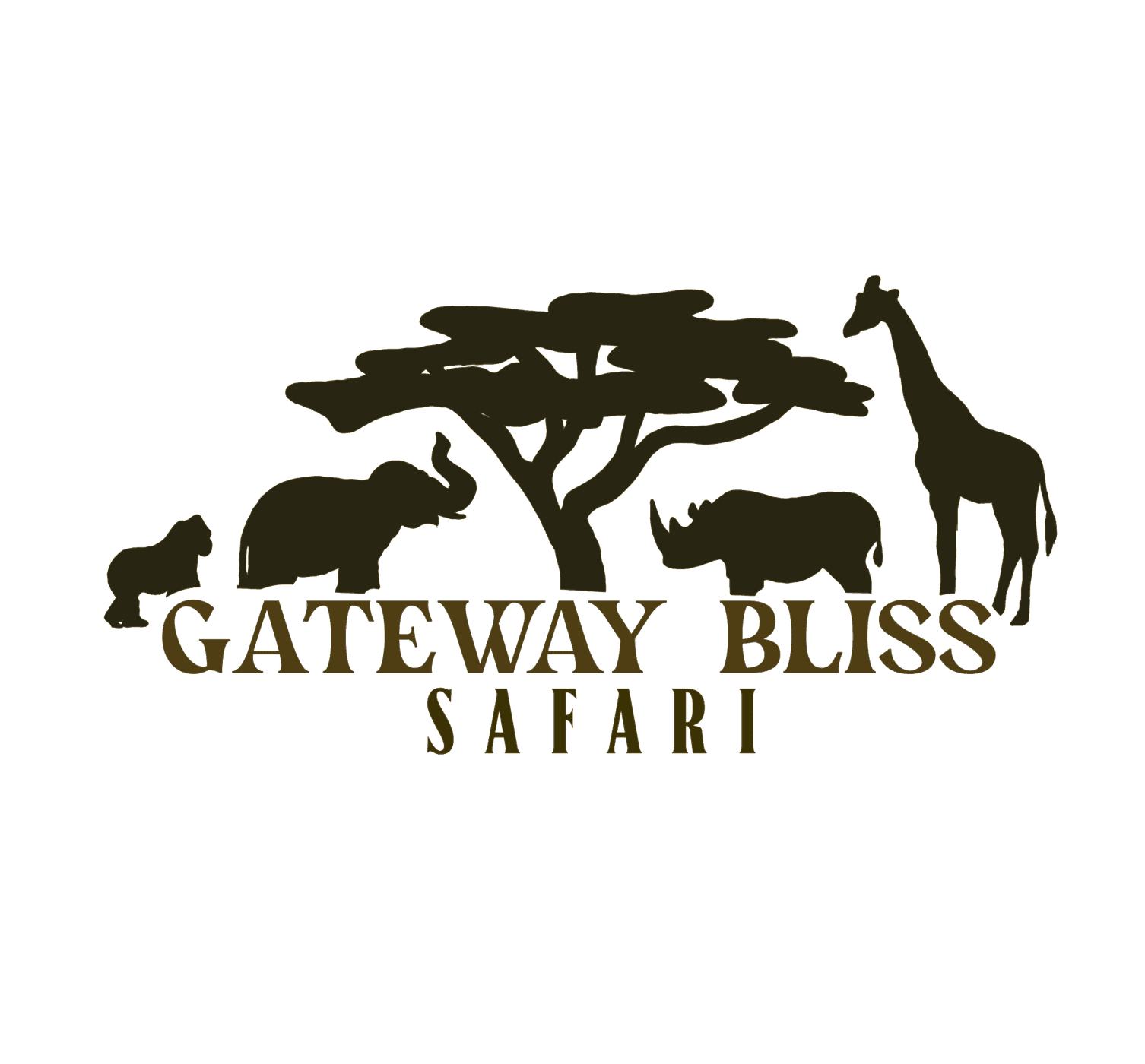 Gateway Bliss Safaris